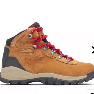 Women’s Newton Ridge™ Plus Waterproof Amped Hiking Boot 8